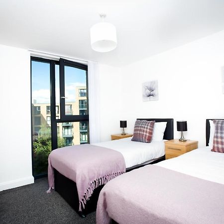 Absolute Stays On Essex - Chinatown - Hippodrome - Alexandra Theatre - Bull Ring - The Rep - B'Ham Intl Airport - Free Wifi - Free Parking - Contractors - Corporates Birmingham Buitenkant foto