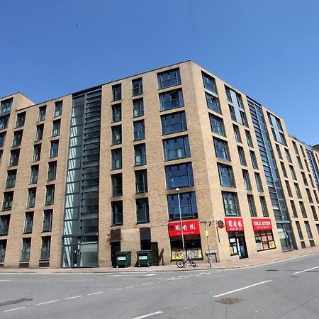 Absolute Stays On Essex - Chinatown - Hippodrome - Alexandra Theatre - Bull Ring - The Rep - B'Ham Intl Airport - Free Wifi - Free Parking - Contractors - Corporates Birmingham Buitenkant foto