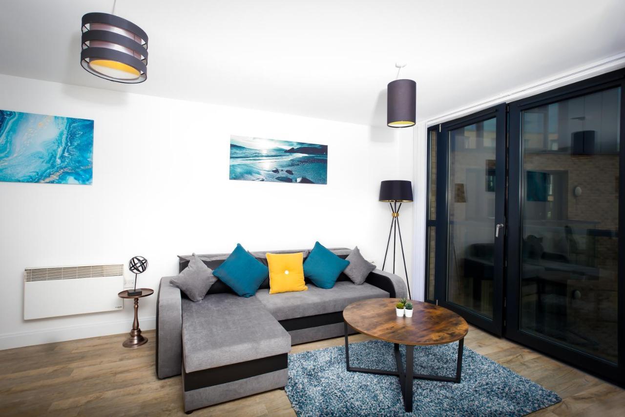 Absolute Stays On Essex - Chinatown - Hippodrome - Alexandra Theatre - Bull Ring - The Rep - B'Ham Intl Airport - Free Wifi - Free Parking - Contractors - Corporates Birmingham Buitenkant foto